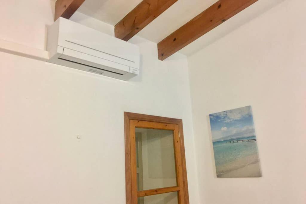 Casa Rural Es Cap De Barbaria San Francisco Javier ภายนอก รูปภาพ