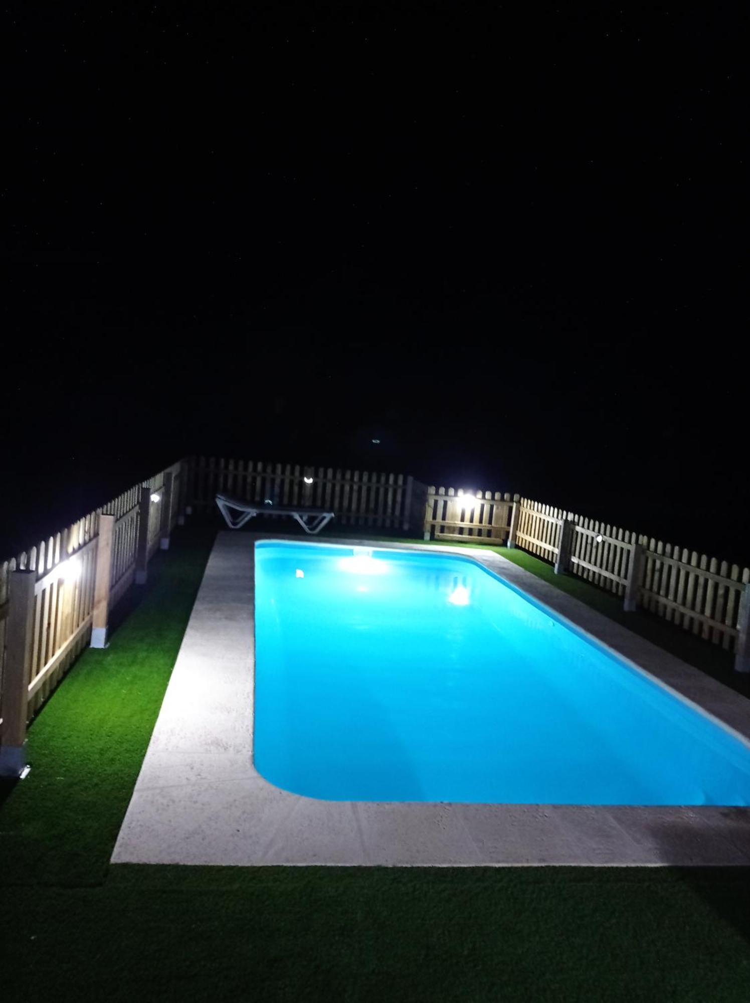Casa Rural Es Cap De Barbaria San Francisco Javier ภายนอก รูปภาพ